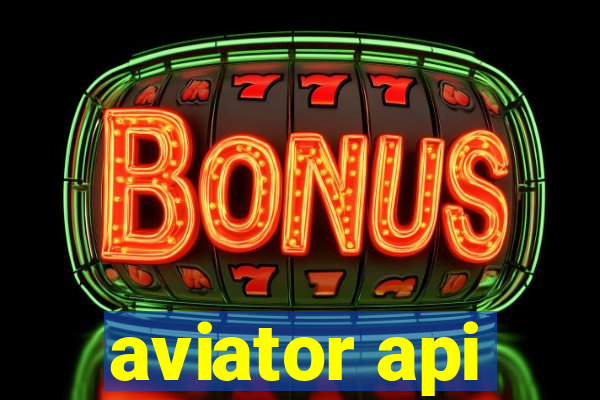 aviator api